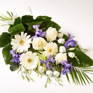 Funeral Spray - international