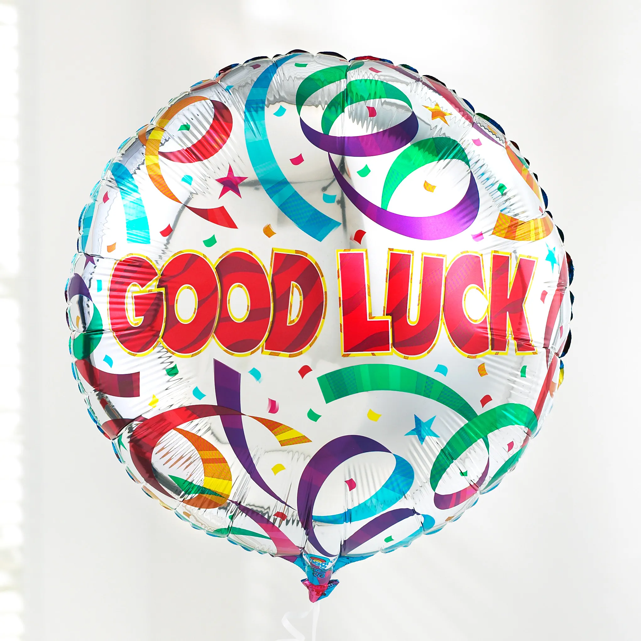 Good Luck Balloon