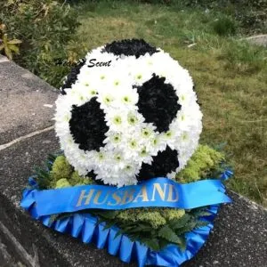 Football Tribute