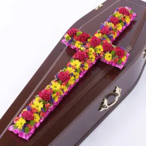 Classic Cross Vibrant