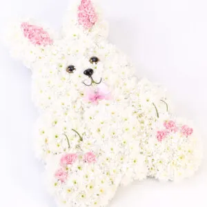 Rabbit Tribute - Pink