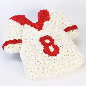 Sports Shirt Tribute