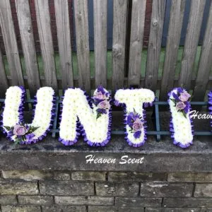 AUNTIE Tribute