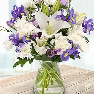 Devoted To You Bouquet