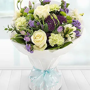 Simply Vintage In Water