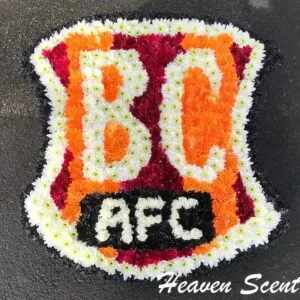 Bradford City Football Tribute
