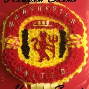 Manchester United Football Tribute