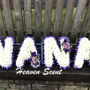 Nana Tribute
