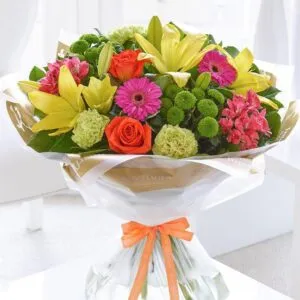 Get Well Vibrant In Water