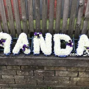 GRANDAD Tribute