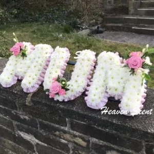Mum Tribute