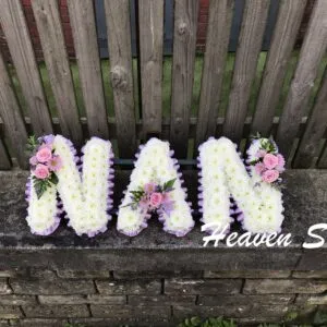 Nan Tribute