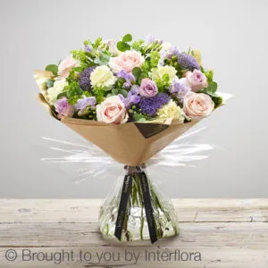 Luxury Sweet Sorbet  (In Water)