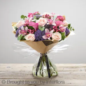 Elegant Elysium (In Water)