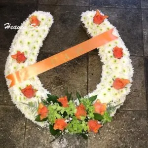 Horseshoe Tribute