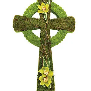 Celtic Cross ***