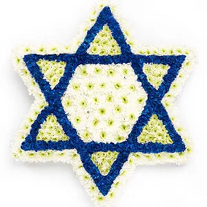 Star of David Tribute
