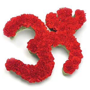 Om (Aum) Hindu Tribute ***