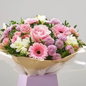 Sweet Memories In Water