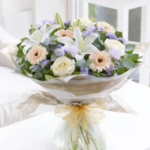 Soft Pastels Scented Sympathy