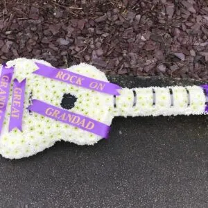 Classical Guitar Tribute