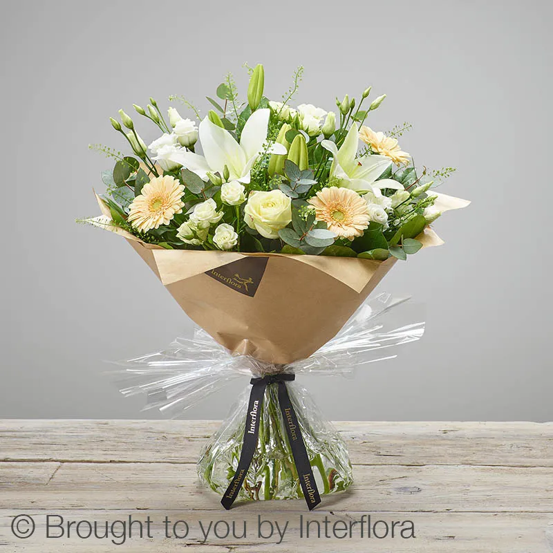 Fond Memories In Water