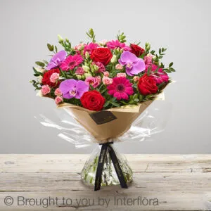 Luxury Daring Delight (AVAILABLE NEXT DAY)