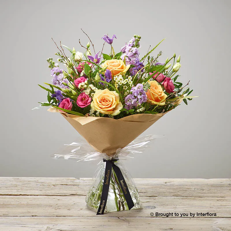 Tutti Frutti Flowers