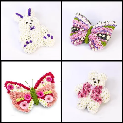 Funeral Animals