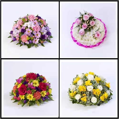 Funeral Posies