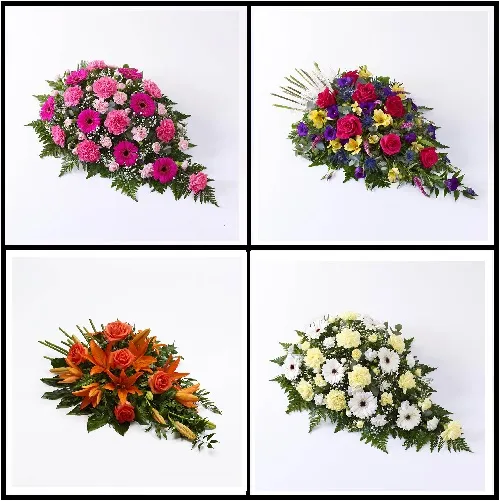 Funeral Wreaths