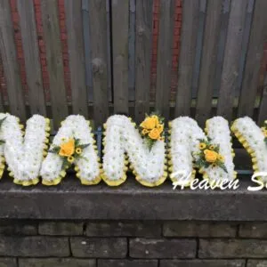 NANNY Tribute