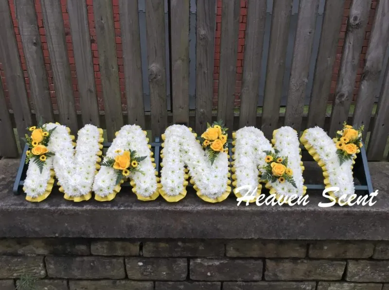 NANNY Tribute
