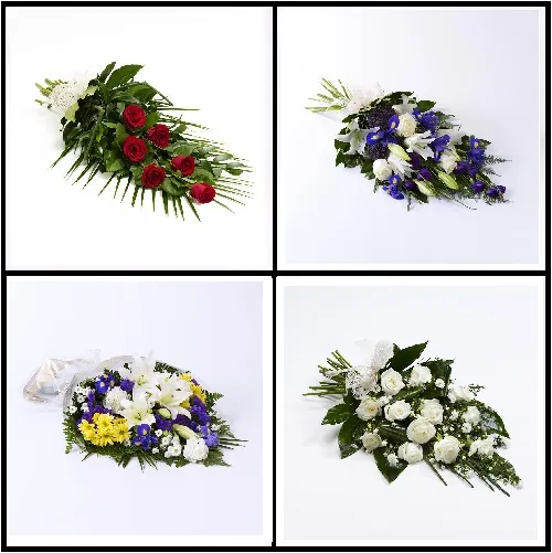 Funeral Sheaves