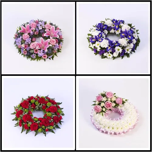 Funeral Wreaths