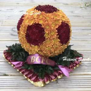 Bradford City Football Tribute