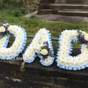 Dad Tribute