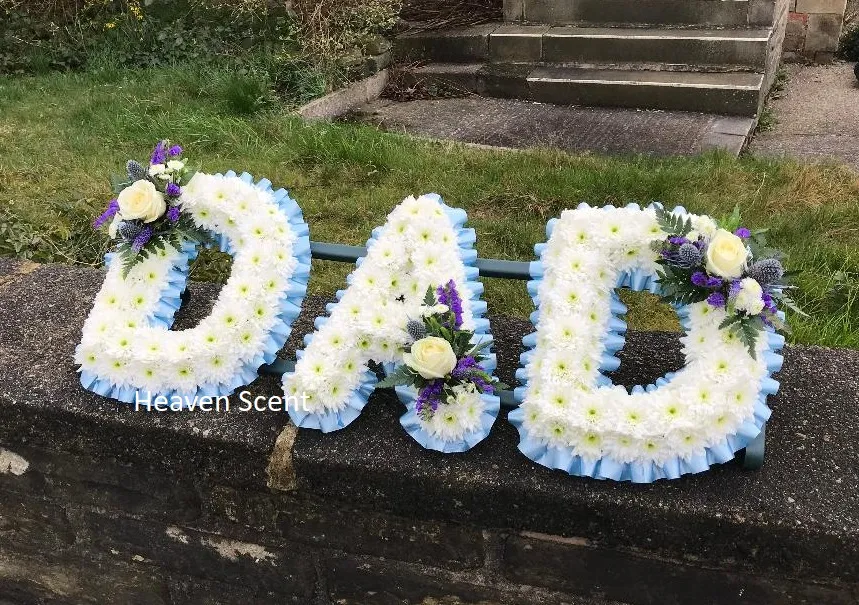 Dad Tribute