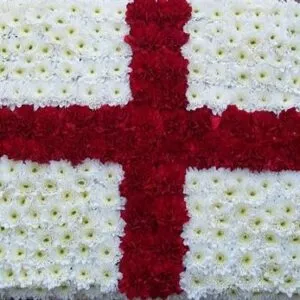 English Flag