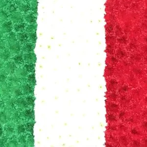 Italian Flag