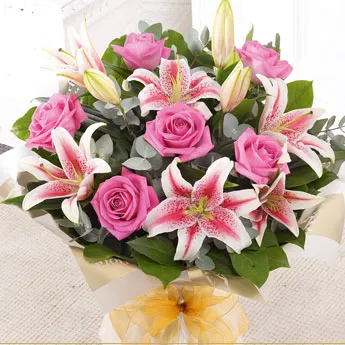 Care for your Bouquet