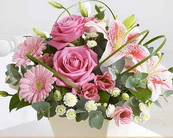 Care for your Bouquet