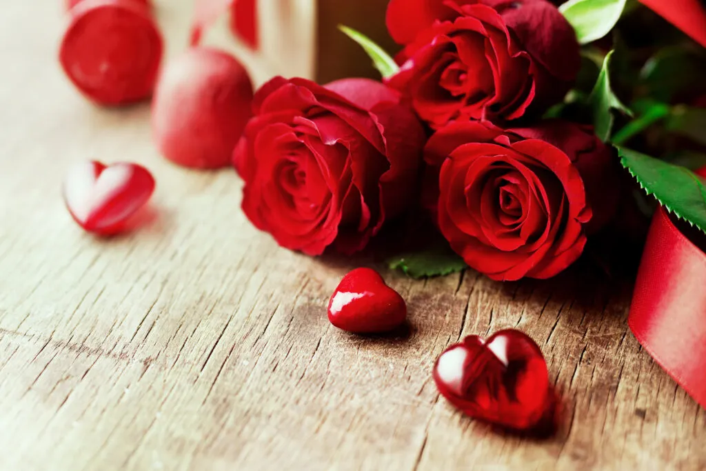 Valentine's Day