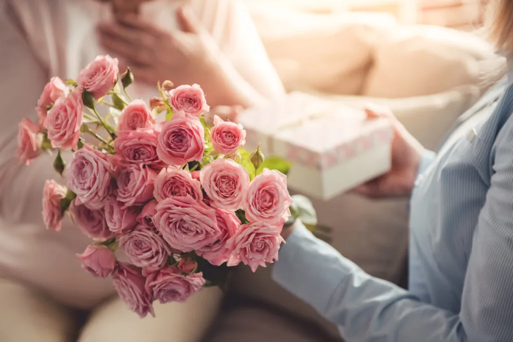 Mother's Day