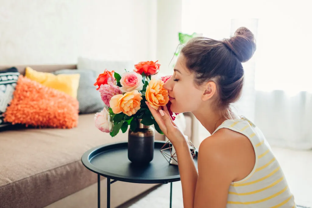 heaven scent florist