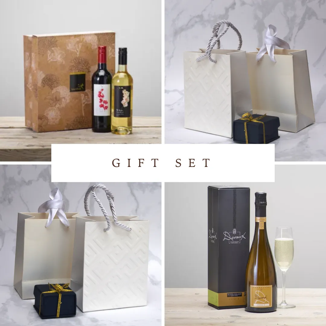  Gift Sets 