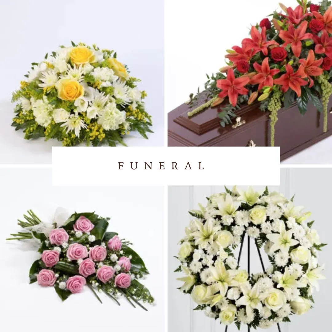 Funeral